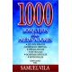 1000 BOSQUEJOS PARA PREDICADORES          (EMPASTADO)-librosluna- Libros de Libros para Todos