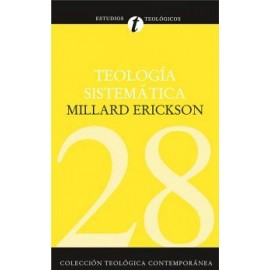 TEOLOGIA SISTEMATICA                 (ESTUDIOS TEOLOGICOS 28/EMP)-librosluna- Libros de Libros para Todos