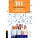 101 IDEAS CREATIVAS PARA GRUPOS PEQUEÑOS-librosluna- Libros de Libros para Todos