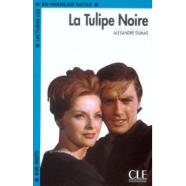 LA TULIPE NOIRE-librosluna- Libros de Libros para Todos