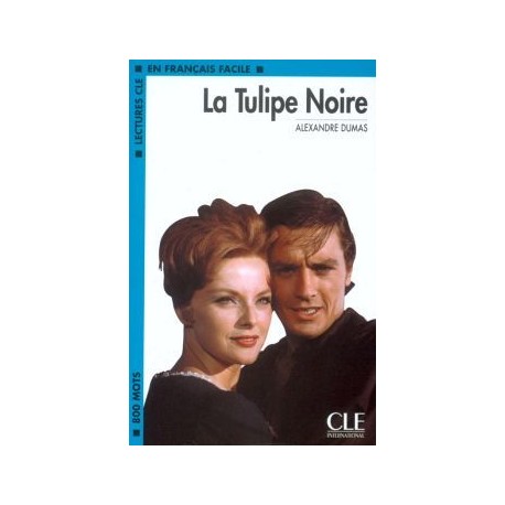 LA TULIPE NOIRE-librosluna- Libros de Libros para Todos
