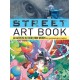 STREET ART BOOK-librosluna- Libros de Libros para Todos