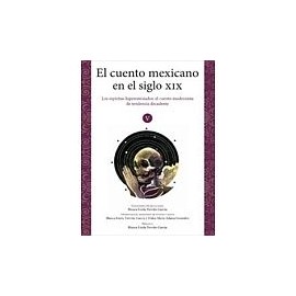 CUENTO MEXICANO EN EL SIGLO XIX VOL.5, EL-librosluna- Libros de Libros para Todos