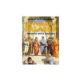 PRIMERA PALABRA, LA-librosluna- Libros de Libros para Todos