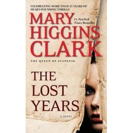 THE LOST YEARS-librosluna- Libros de Libros para Todos