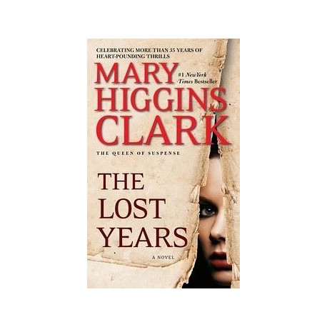 THE LOST YEARS-librosluna- Libros de Libros para Todos
