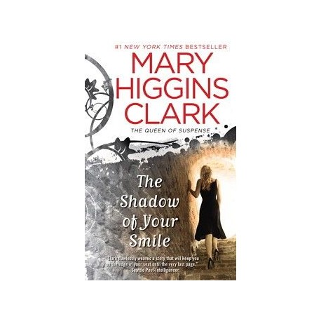 THE SHADOW OF YOUR SMILE-librosluna- Libros de Libros para Todos