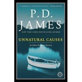 UNNATURAL CAUSES-librosluna- Libros de Libros para Todos