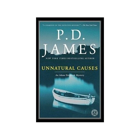 UNNATURAL CAUSES-librosluna- Libros de Libros para Todos