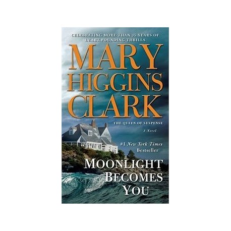MOONLIGHT BECOMES YOU-librosluna- Libros de Libros para Todos