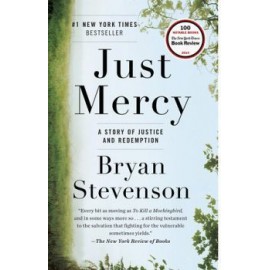 JUST MERCY (SPIEGEL & GRAU)-librosluna- Libros de Libros para Todos