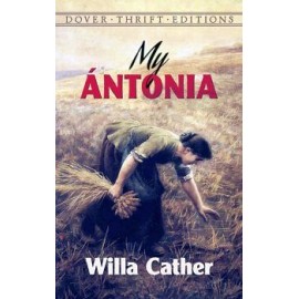 MY ANTONIA-librosluna- Libros de Libros para Todos