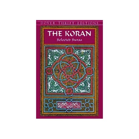 THE KORAN -SELECTED SURAS--librosluna- Libros de Libros para Todos