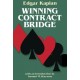 WINNING CONTRACT BRIDGE-librosluna- Libros de Libros para Todos