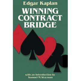 WINNING CONTRACT BRIDGE-librosluna- Libros de Libros para Todos