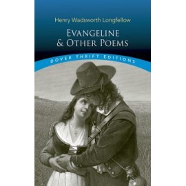 EVANGELINE AND OTHER POEMS-librosluna- Libros de Libros para Todos