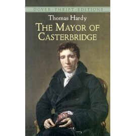 THE MAYOR OF CASTERBRIDGE-librosluna- Libros de Libros para Todos