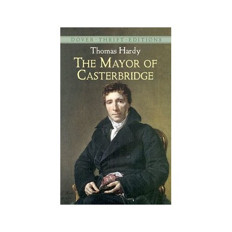 THE MAYOR OF CASTERBRIDGE-librosluna- Libros de Libros para Todos