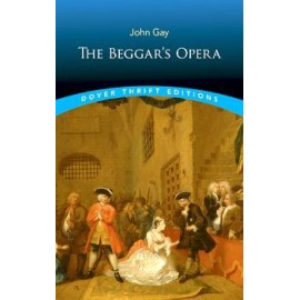 THE BEGGARS OPERA-librosluna- Libros de Libros para Todos