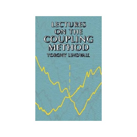 LECTURES ON THE COUPLING METHOD-librosluna- Libros de Libros para Todos