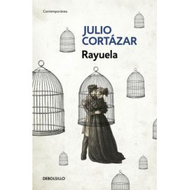 RAYUELA                              (DEBOLSILLO)-librosluna- Libros de Libros para Todos