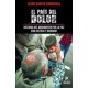 PAIS DEL DOLOR, EL -HISTORIA DEL MOVIMIENTO POR LA PAZ CON JUSTIC-librosluna- Libros de Libros para Todos
