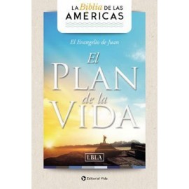 EVANGELIO DE JUAN, EL -EL PLAN DE LA VIDA- (LA BIBLIA DE LAS AME.-librosluna- Libros de Libros para Todos