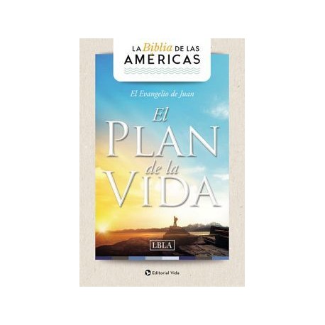 EVANGELIO DE JUAN, EL -EL PLAN DE LA VIDA- (LA BIBLIA DE LAS AME.-librosluna- Libros de Libros para Todos