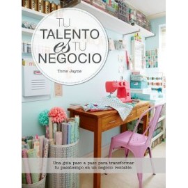 TU TALENTO ES TU NEGOCIO-librosluna- Libros de Libros para Todos