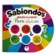 SABIONDOS -DESAFIA TU MENTE!-        (PARA CHICOS)-librosluna- Libros de Libros para Todos