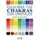 EQUILIBRA TUS CHAKRAS CON CRISTALES-librosluna- Libros de Libros para Todos