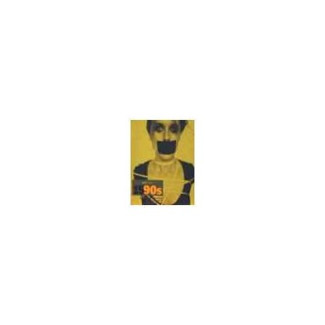 1990S DECADES OF THE 20TH CENTURY-librosluna- Libros de Libros para Todos