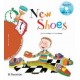 NEW SHOES     (C/CD) -MY FIRST READING BOOKS--librosluna- Libros de Libros para Todos