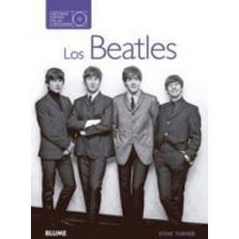 BEATLES, LOS                  (HISTORIAS DETRAS DE LAS CANCIONES)-librosluna- Libros de Libros para Todos