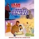GRAN HISTORIA -LIBRO DE HISTORIAS BIBLICAS INTERACTIVAS- COL.NIÑO-librosluna- Libros de Libros para Todos