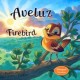 AVELUZ -EL SECRETO DE LAS NUBES-          (BILINGUE/EMPASTADO)-librosluna- Libros de Libros para Todos