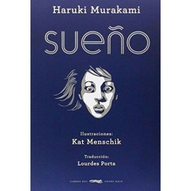 SUEÑO (EMPASTADO)-librosluna- Libros de Libros para Todos