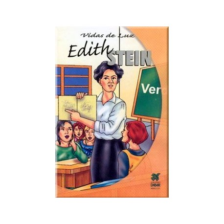 EDITH STEIN-librosluna- Libros de Libros para Todos