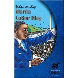 MARTIN LUTHER KING-librosluna- Libros de Libros para Todos
