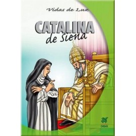 CATALINA DE SIENA-librosluna- Libros de Libros para Todos