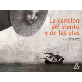 CANCION DEL VIENTO Y DE LAS OLAS, LA-librosluna- Libros de Libros para Todos