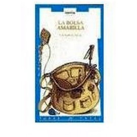 BOLSA AMARILLA, LA-librosluna- Libros de Libros para Todos
