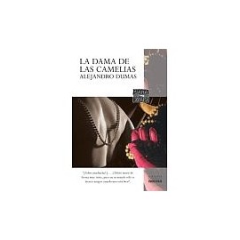 DAMA DE LAS CAMELIAS, LA-librosluna- Libros de Libros para Todos