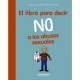 LIBRO PARA DECIR NO A LOS ABUSOS SEXUALES, EL-librosluna- Libros de Libros para Todos