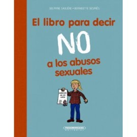 LIBRO PARA DECIR NO A LOS ABUSOS SEXUALES, EL-librosluna- Libros de Libros para Todos