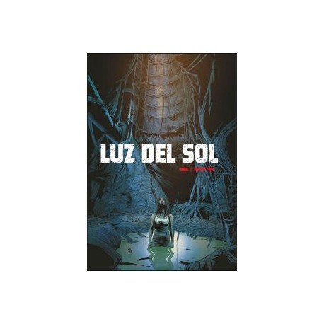 LUZ DEL SOL-librosluna- Libros de Libros para Todos