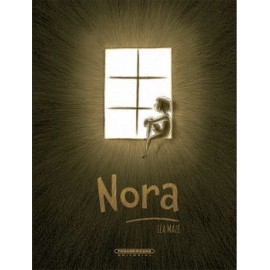 NORA                                      (EMPASTADO)-librosluna- Libros de Libros para Todos