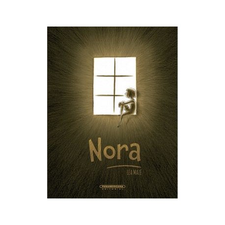 NORA                                      (EMPASTADO)-librosluna- Libros de Libros para Todos