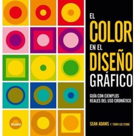 COLOR EN EL DISEÑO GRAFICO-librosluna- Libros de Libros para Todos