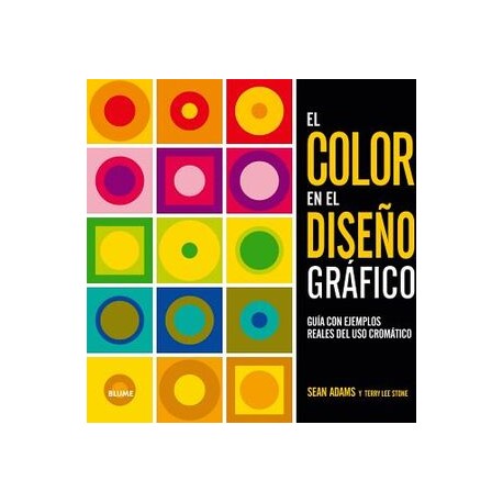 COLOR EN EL DISEÑO GRAFICO-librosluna- Libros de Libros para Todos